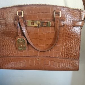 Ralph Lauren Bag